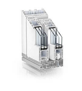 K-Vision Premidoor Hefschuifdeur